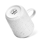 Krūze ART DECO 350 ml (porcelāns), art. 13548