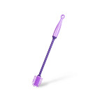 Bottle brush 29.5 cm (silicone)