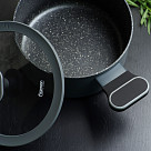 Stockpot 24 cm / 4.65 l Laura