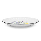 Šķīvju komplekts PROVENCE 26 cm x 2gab. (porcelāns)