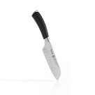5" Santoku peilis KRONUNG (X50CrMoV15 steel)