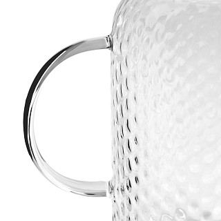 Krūka 1800 ml (stikls)
