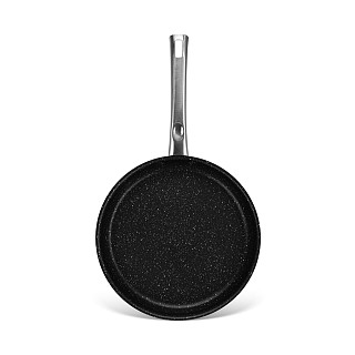 Crepe pan with non-stick coating 24 cm Elia (stainless steel)
