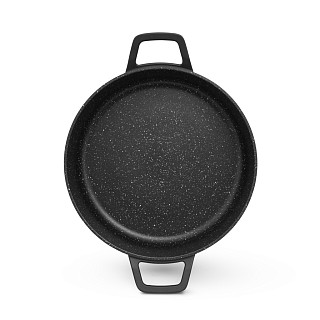 Keptuvė 2,6 l / 26 cm Filomena (indukcijai)"