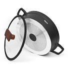 Saute pan 2.6 l / 26 cm Filomena (for induction)