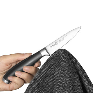 3.5" Paring knife ELEGANCE (X50CrMoV15 steel)