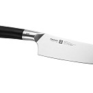 7 nažu komplekts DILETTO ar koka statīvu (X50CrMoV15 tērauds)
