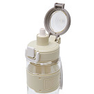 Ūdens pudele 750 ml (plastmasa)