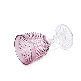 Set of 2 wine glasses 280 ml (glass)