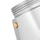 Geyser coffee maker 300 ml / 6 servings, art 3245