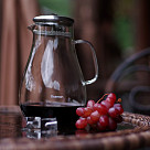 Krūka 1,8 l (stikls)