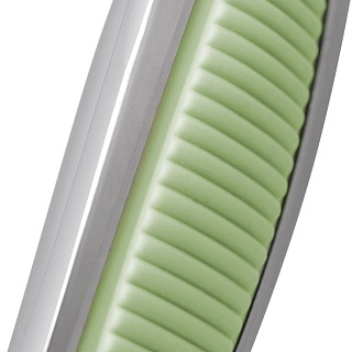 Ledų kaušelis 19 cm