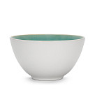 Bowl CELINE 14.8X8 cm (ceramic) azure