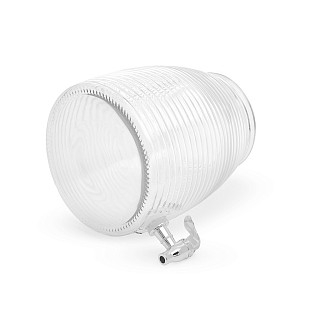 Gėrimų dozatorius 5 l su stovu (stiklas)