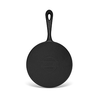 Pancake pan 22 cm (cast iron)