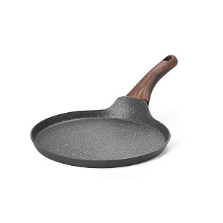 Pankūku panna CAPELLA 24 cm