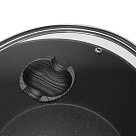 Induction saucepan 6.5 l / 26 cm Angela