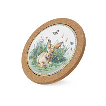 Karstumizturīgs paliktnis 20 cm (dolomīts), art. 0164