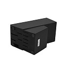 Nažu komplekts koka statīvā YASUMOTO 13 pr.