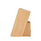 Nažu komplekts koka statīvā KANEMATSU 7 pr.