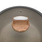 Stockpot 20 cm / 2.24 l Aria