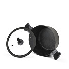 Кастрюля STELLA 24x11,5 см / 4,2 л со стеклянной крышкой