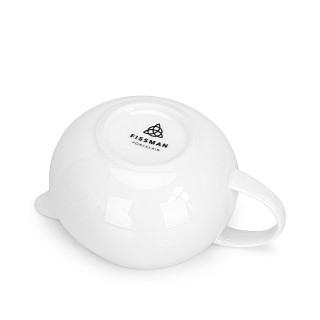 Milk container 220 ml HORECA (porcelain)