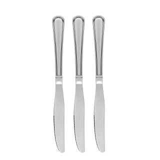 Peilių rinkinys FELDON 22,5 cm / 3 vnt.