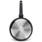 Deep frying pan 24 cm Ferro