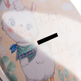 Mug 350 ml in a gift box (porcelain) (art.14060)