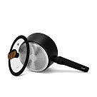 Ladle with lid 18 cm / 1.8 l Feorella