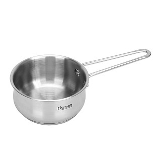 Plieninis puodas 12 cm / 0,6 l Gulliver Plieninis puodas 12 cm / 0,6 l Gulliver