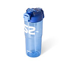 Ūdens pudele 950 ml (plastmasa)