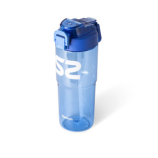 Ūdens pudele 950 ml (plastmasa)