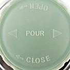 Thermos 750 ml (stainless steel), art. 9845