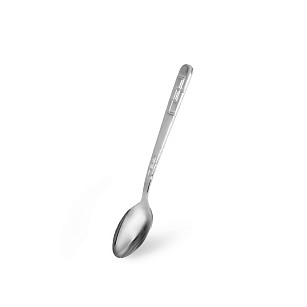 Tea spoon TURIN (stainless steel)