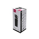7-piece knife set in plastic stand Fujisawa