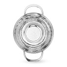 Colander 17 cm (stainless steel)