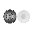 Thermo mug 420 ml, white