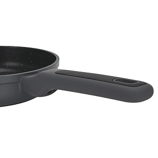 Induction frying pan 20 cm Titanium pro