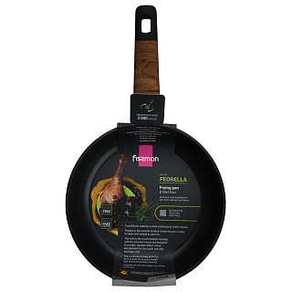 Frying pan 20 cm Feorella