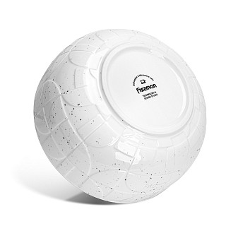 Dubuo ART DECO 16х7.4 cm (porcelianas)