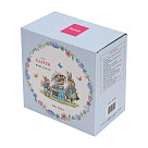 Dubuo EASTER 14 × 7 cm (porcelianas)