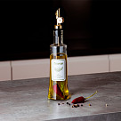 Oil or vinegar bottle 320 ml