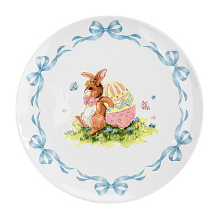 Torto lėkštė EASTER 27 cm