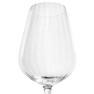 Taurės raudonam vynui 2 vnt / 570 ml