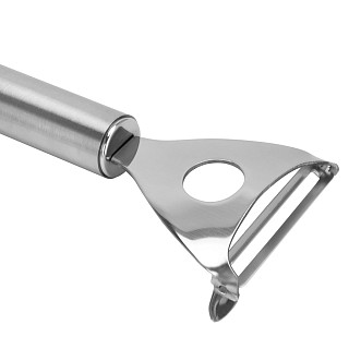 Vegetable peeler Y-shape 18 cm Bergamo