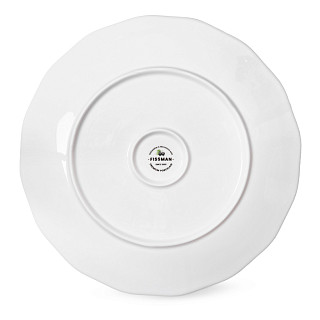 Plate CURRANT 26 cm (new bone china)