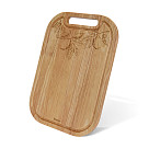 Virtuves dēlītis 43x30,5x1,8 cm