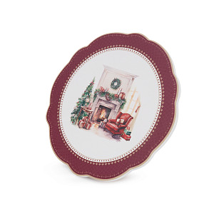 Hot pot stand 20 cm, art. 0152